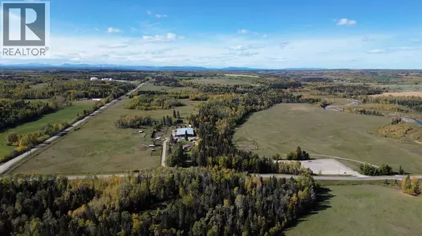 34212 Range Road 53, Rural Mountain View County, AB T0M1X0
