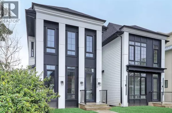 2718 5 Avenue NW, Calgary, AB T2N0T8