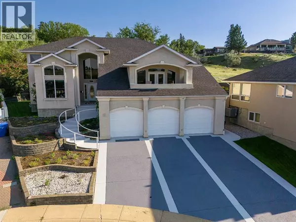 23 Chinook Place SW, Medicine Hat, AB T1A8S1