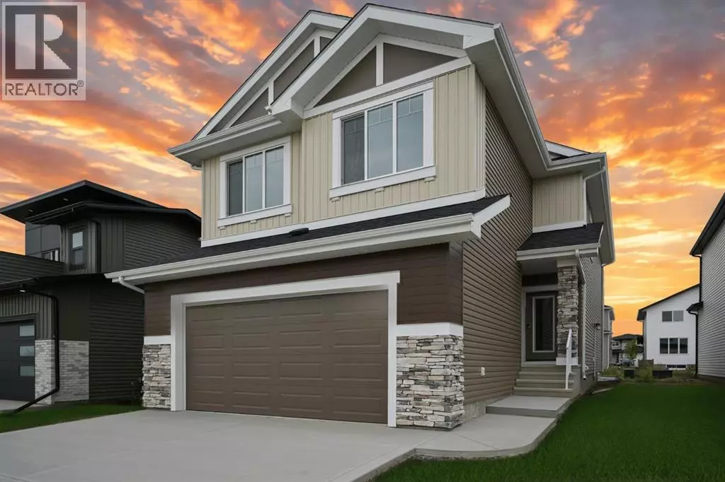 Red Deer, AB T4P3G8,104 Emerald Drive