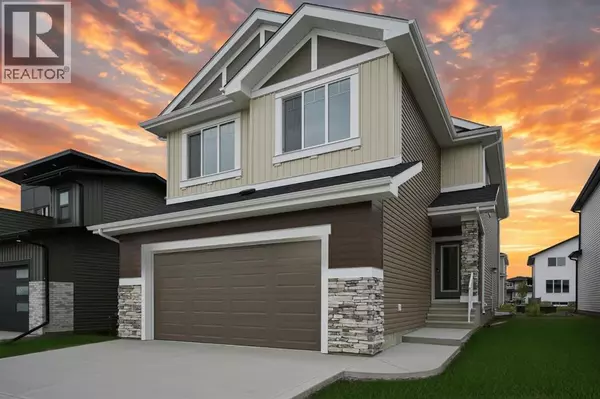 104 Emerald Drive, Red Deer, AB T4P3G8