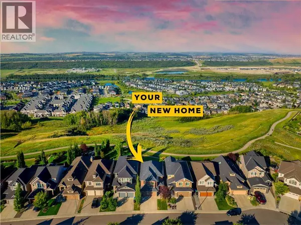 Calgary, AB T3M1Z1,79 Cranarch Terrace SE