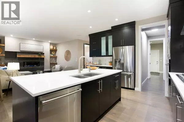 Calgary, AB T3M1Z1,79 Cranarch Terrace SE