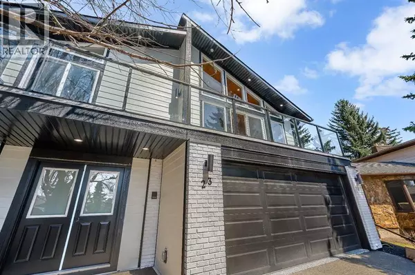 Calgary, AB T3A2T8,23 Edgewood Place NW