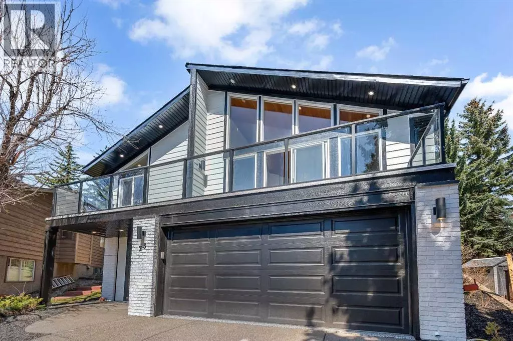 Calgary, AB T3A2T8,23 Edgewood Place NW