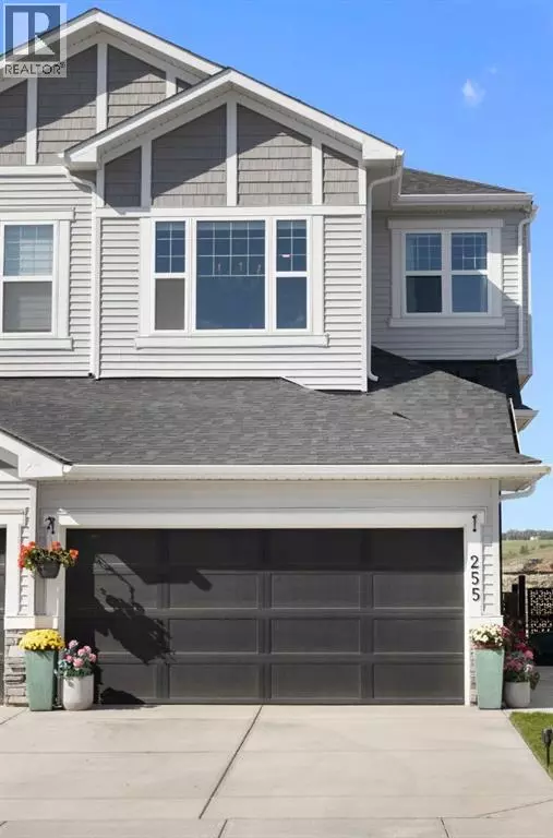 Cochrane, AB T4C3A7,255 Heritage Heights