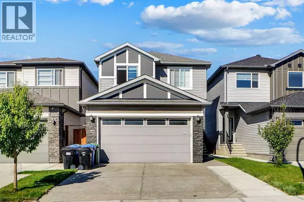 99 Savanna Way NE, Calgary, AB T3J0Y6