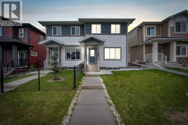 547 Cornerstone Avenue NE, Calgary, AB T3N1V2