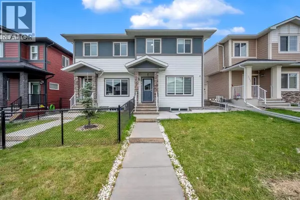 Calgary, AB T3N1V2,547 Cornerstone Avenue NE