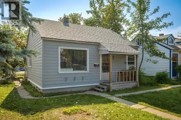 1409 19 Avenue NW, Calgary, AB T2M1A7