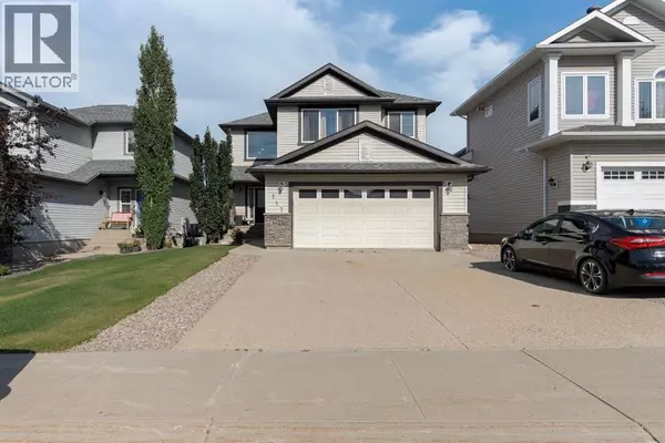 Fort Mcmurray, AB T9K0S6,117 Sandhill Place
