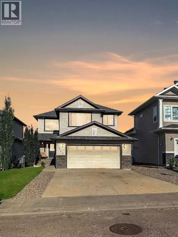 117 Sandhill Place, Fort Mcmurray, AB T9K0S6
