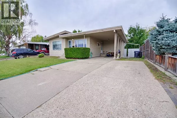 Lethbridge, AB T1K1L8,1141 Scenic Drive S