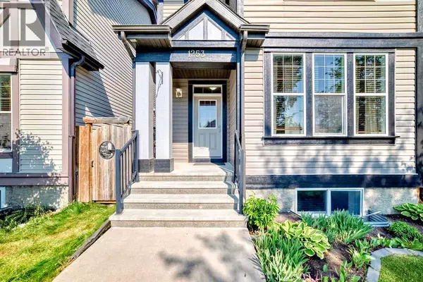 Calgary, AB T2Z0W3,1253 New Brighton Drive SE