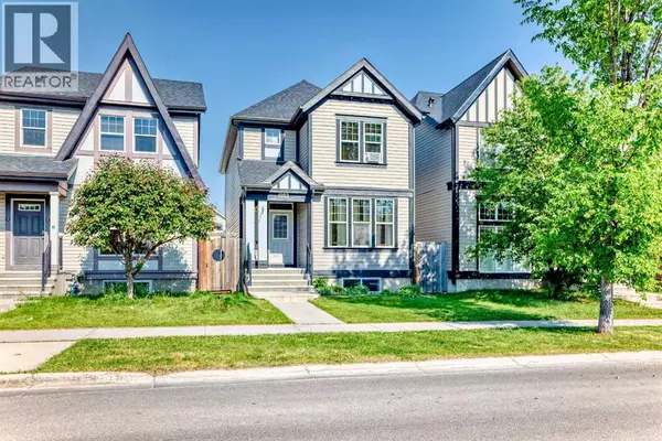 Calgary, AB T2Z0W3,1253 New Brighton Drive SE