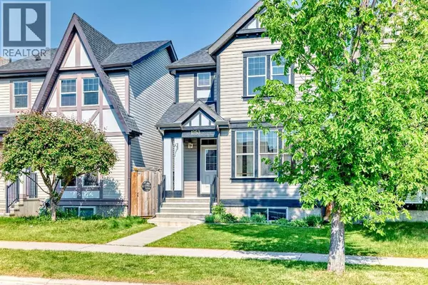 Calgary, AB T2Z0W3,1253 New Brighton Drive SE