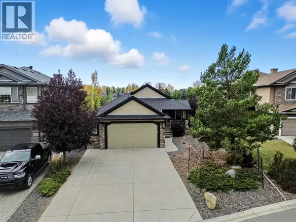 55 Billy Haynes Trail, Okotoks, AB T1S2N9