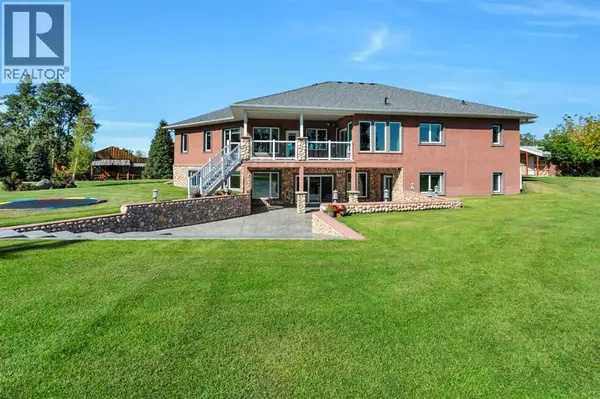 Rural Red Deer County, AB T4E2M7,38551 Range Road 21