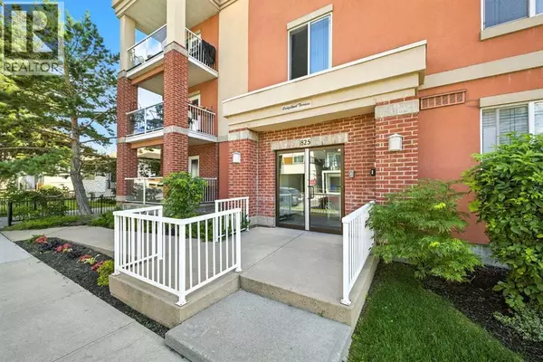 Calgary, AB T2E5A5,304, 825 Mcdougall Road NE