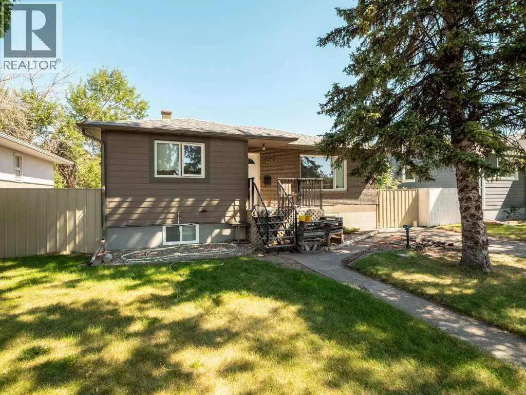Lethbridge, AB T1J3M8,413 23 Street S