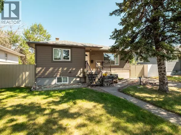 413 23 Street S, Lethbridge, AB T1J3M8