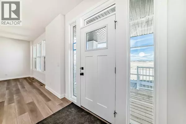 Rural Rocky View County, AB T3Z0J9,211 Perch Bend