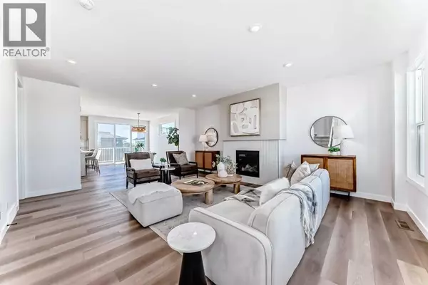 Rural Rocky View County, AB T3Z0J9,211 Perch Bend