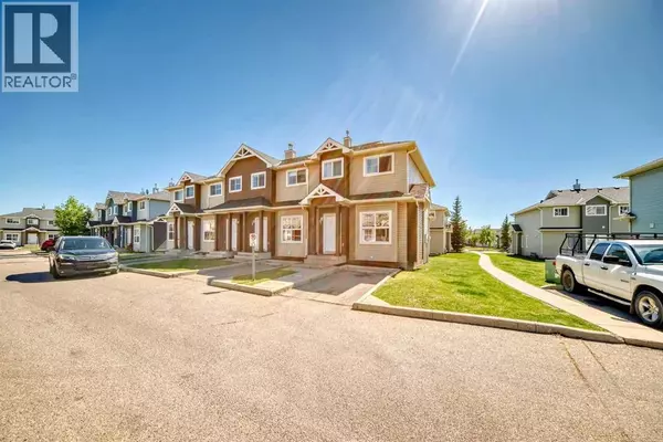 337, 111 Tarawood Lane NE, Calgary, AB T3J0C1