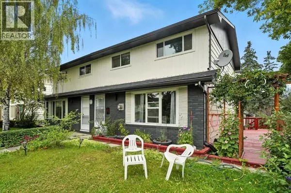 Calgary, AB T2B1V1,3209 Doverville Crescent SE