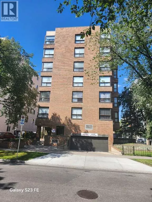 703, 1202 13 Avenue SW, Calgary, AB T3C0T1