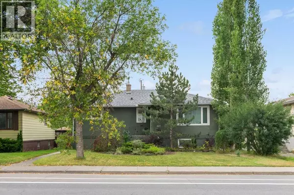 Calgary, AB T2N2T4,527 29 Street NW
