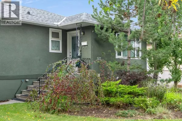 Calgary, AB T2N2T4,527 29 Street NW