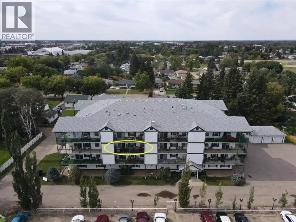 High Prairie, AB T0G1E0,302, 4646 55th Avenue