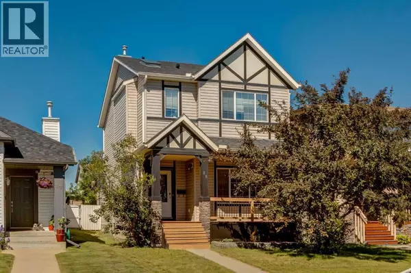 35 Bridlecrest Manor SW, Calgary, AB T2Y4Y4