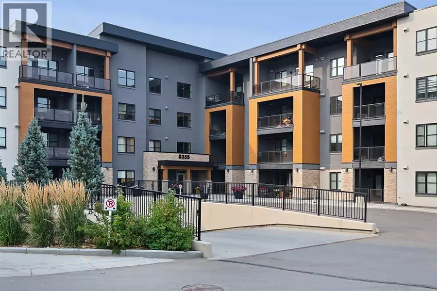 105, 8355 19 Avenue SW, Calgary, AB T3H6G3