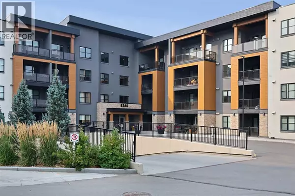 105, 8355 19 Avenue SW, Calgary, AB T3H6G3