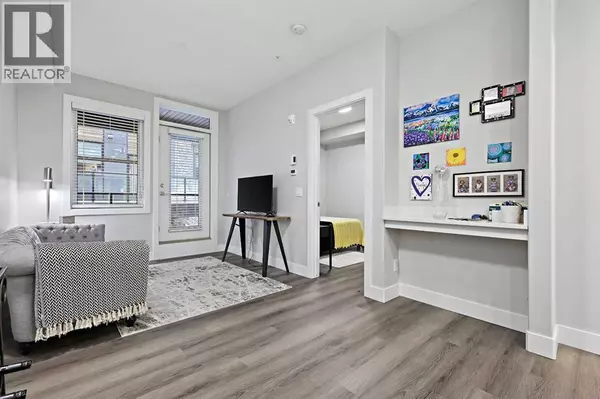 Calgary, AB T3H6G3,105, 8355 19 Avenue SW