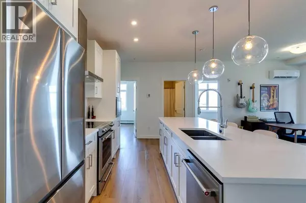 Calgary, AB T3M3T1,2216, 200 Seton Circle SE