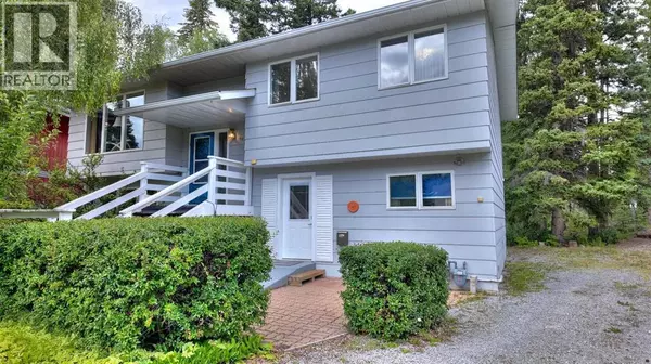 Canmore, AB T1W1S5,908 Larch Place