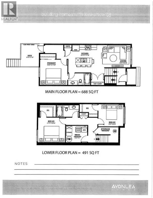 Lethbridge, AB T1K8L5,3026 47 Street S