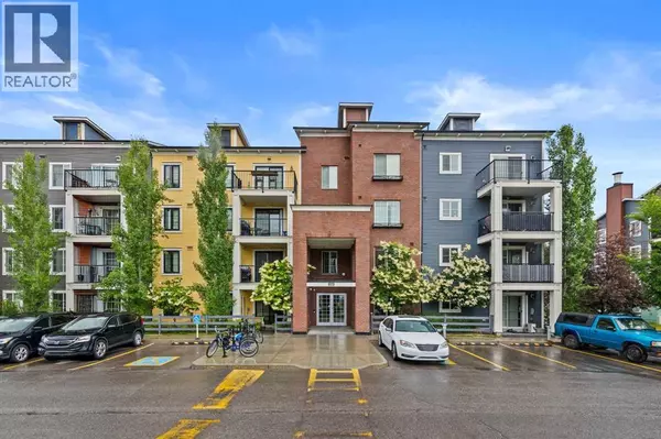 1218, 99 Copperstone Park SE, Calgary, AB T2Z5C9