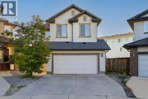 80 Tuscany Summit Terrace NW, Calgary, AB T3L0C1