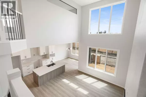 Calgary, AB T3H6K7,262 West Grove Lane SW