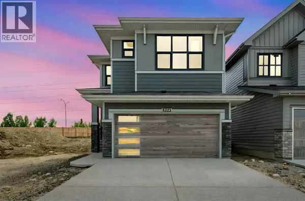 Calgary, AB T3H6K7,262 West Grove Lane SW