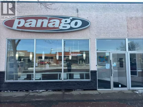 5121 50 Ave, Cold Lake, AB T9M1K2