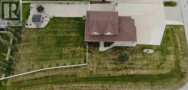 Rural Grande Prairie No. 1 County Of, AB T8X0G4,7726 Saxony Road