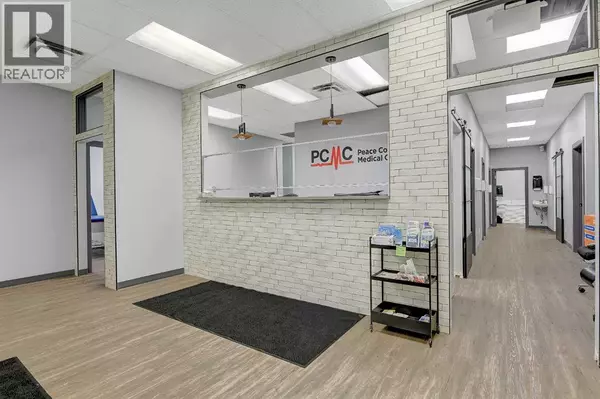 Grande Prairie, AB T8V8H8,101, 10055 120 Avenue