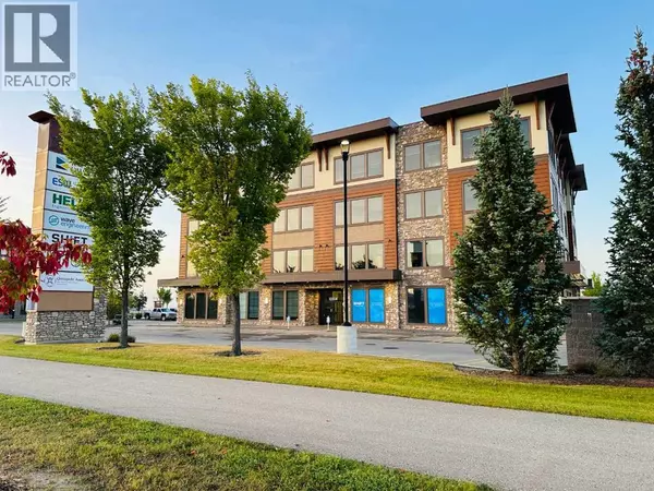 204, 10514 67 Avenue, Grande Prairie, AB T8W0K8