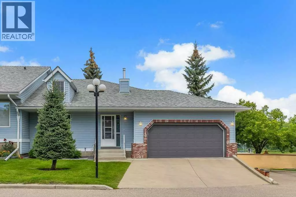Calgary, AB T3B5T3,212 Valley Ridge Heights NW