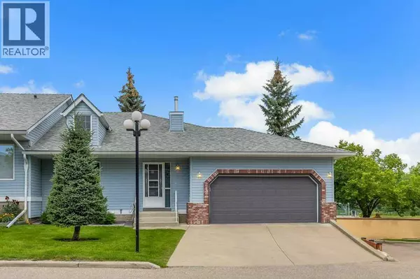 212 Valley Ridge Heights NW, Calgary, AB T3B5T3